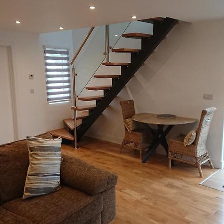 Sea Breezes Villa Oban Luaran gambar