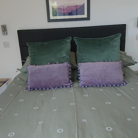 Sea Breezes Villa Oban Luaran gambar