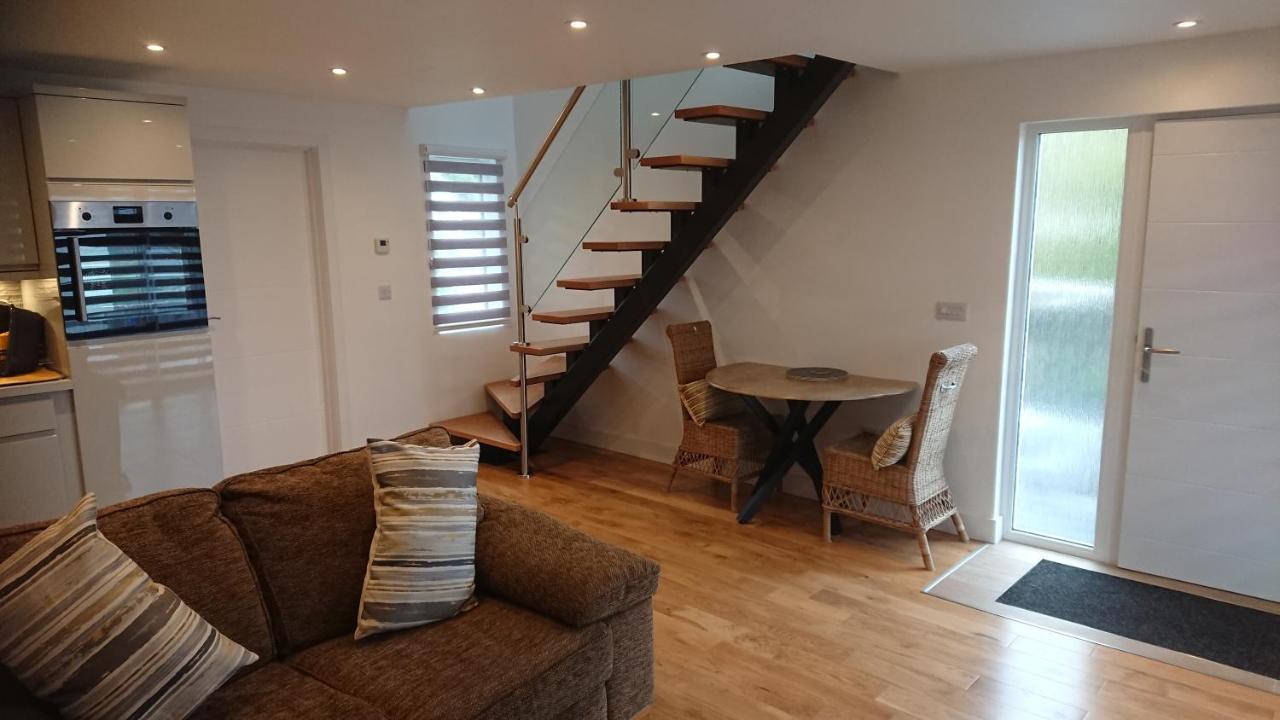 Sea Breezes Villa Oban Luaran gambar