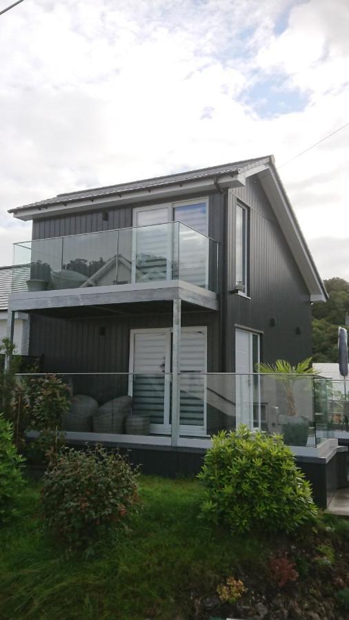 Sea Breezes Villa Oban Luaran gambar
