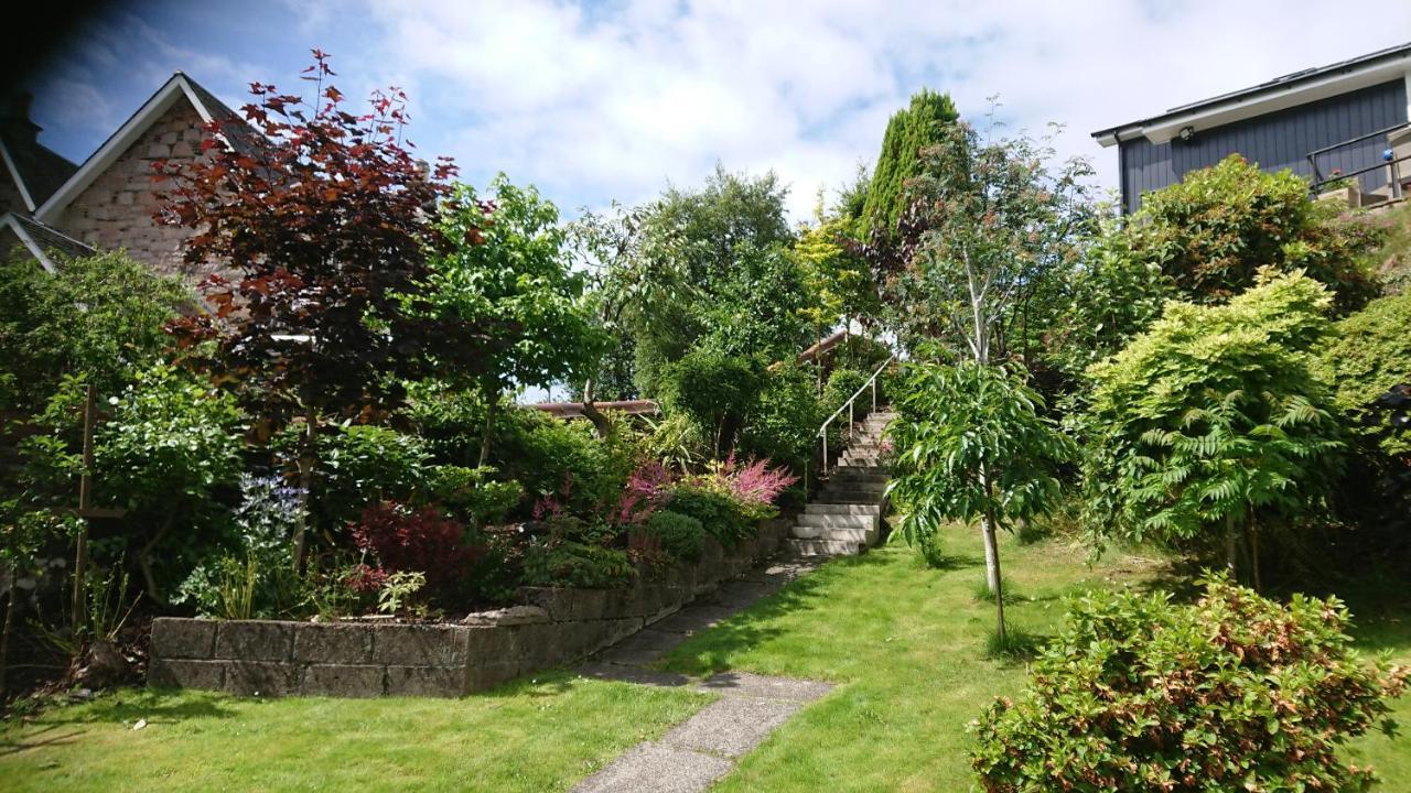 Sea Breezes Villa Oban Luaran gambar