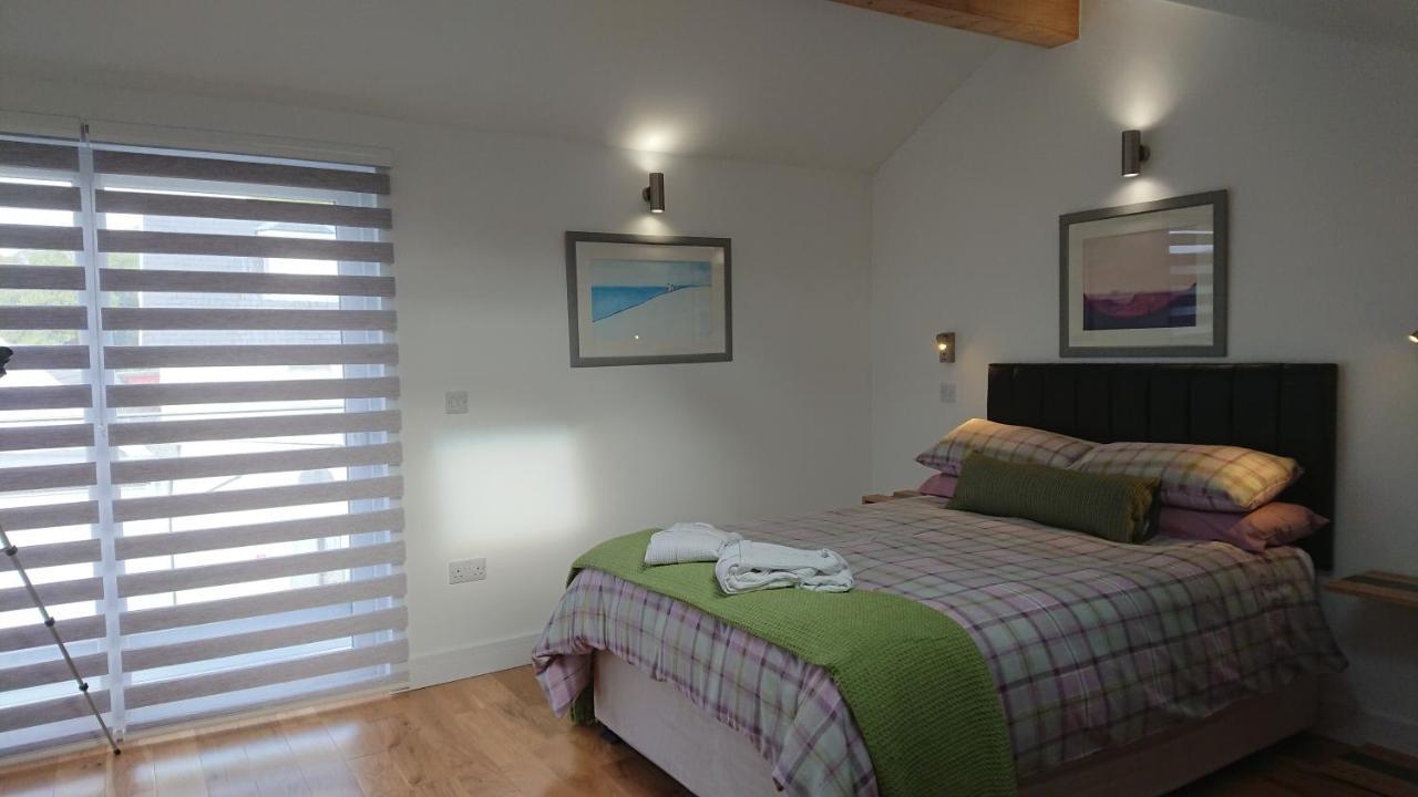 Sea Breezes Villa Oban Luaran gambar