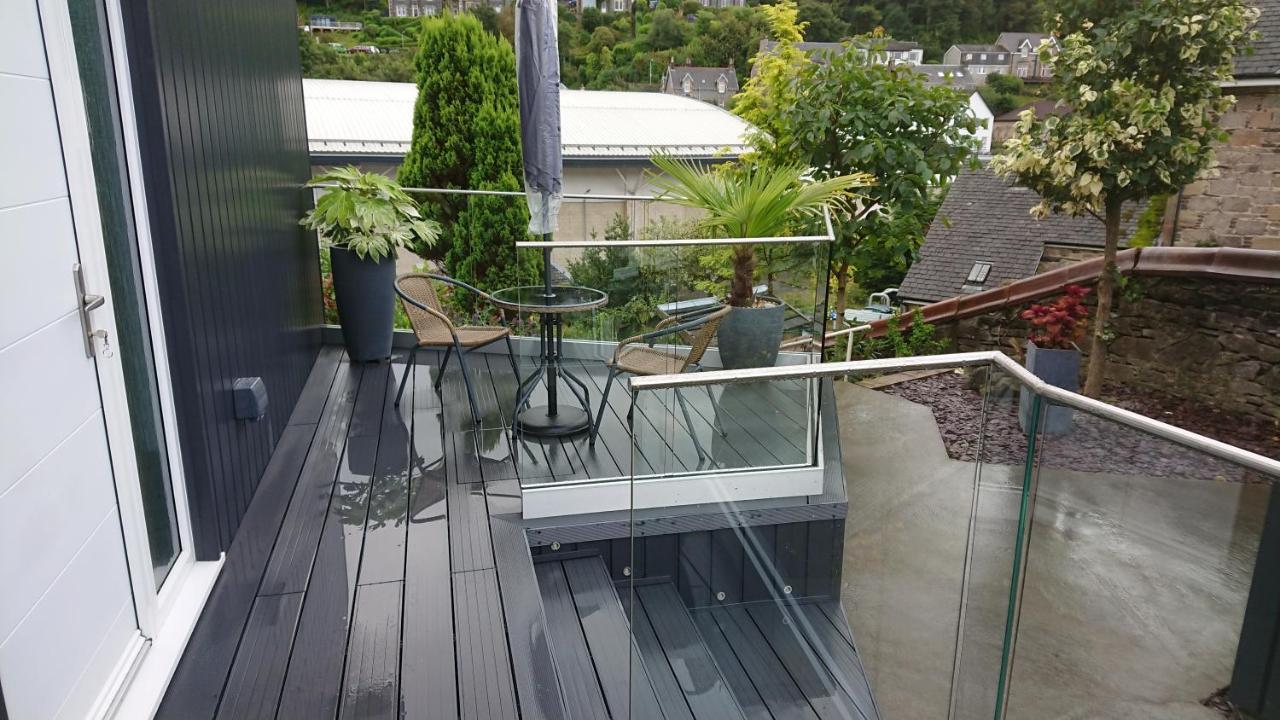 Sea Breezes Villa Oban Luaran gambar
