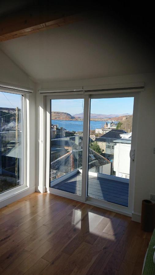 Sea Breezes Villa Oban Luaran gambar