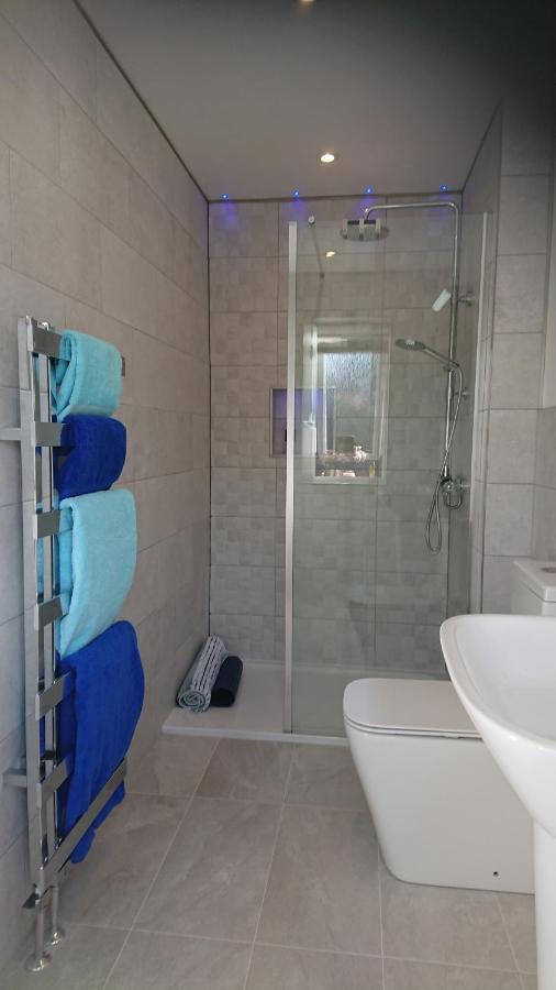 Sea Breezes Villa Oban Luaran gambar
