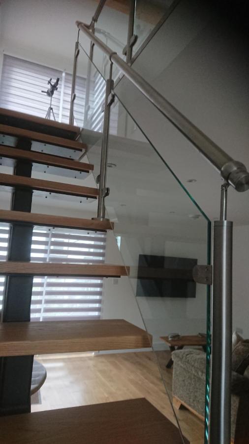 Sea Breezes Villa Oban Luaran gambar