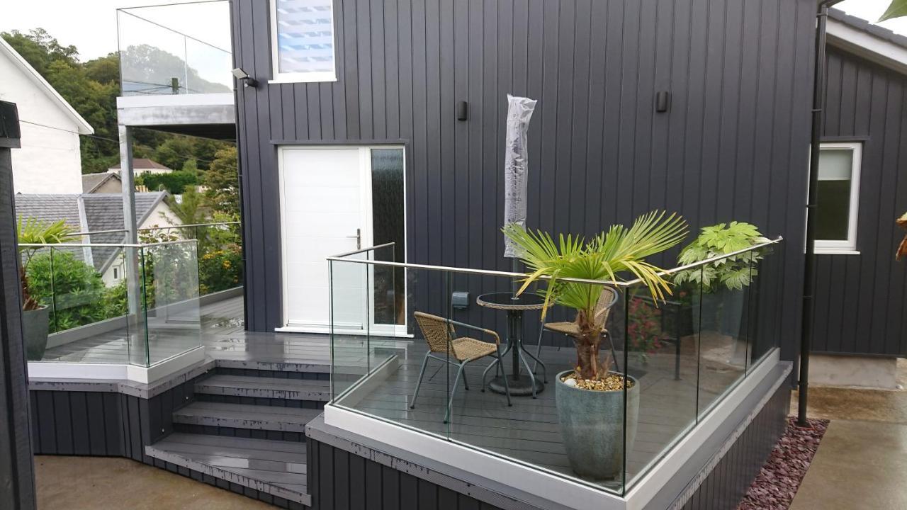 Sea Breezes Villa Oban Luaran gambar
