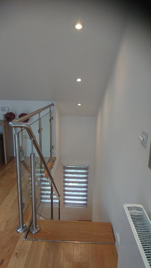 Sea Breezes Villa Oban Luaran gambar