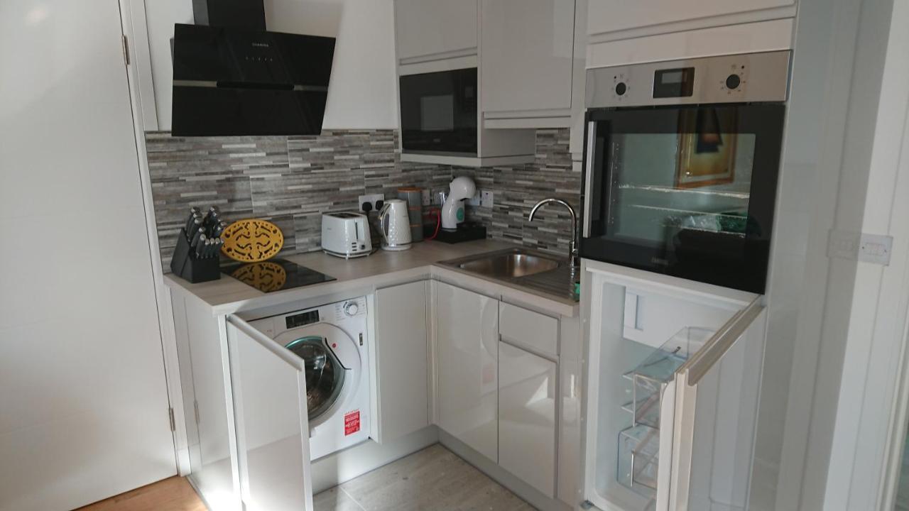 Sea Breezes Villa Oban Luaran gambar