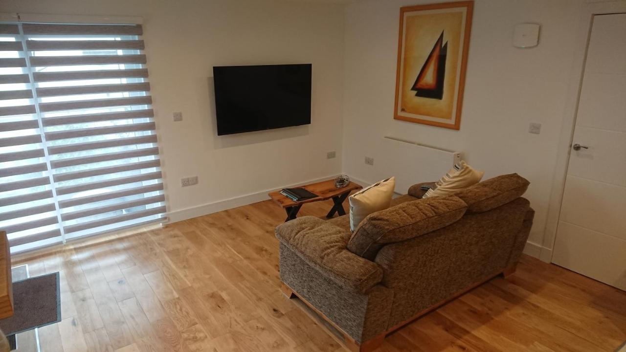 Sea Breezes Villa Oban Luaran gambar