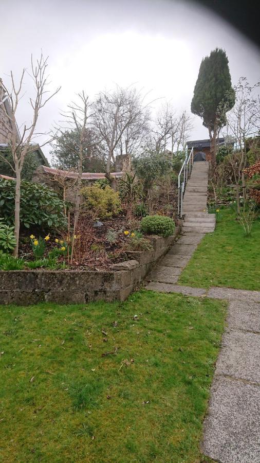 Sea Breezes Villa Oban Luaran gambar