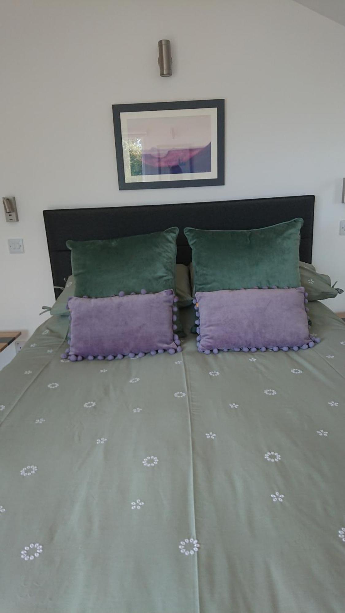 Sea Breezes Villa Oban Luaran gambar